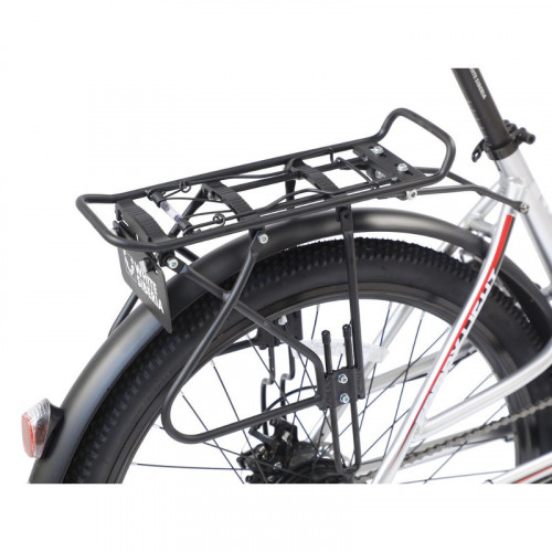 Электровелосипед White Siberia CAMRY LIGHT 500W в Тольятти