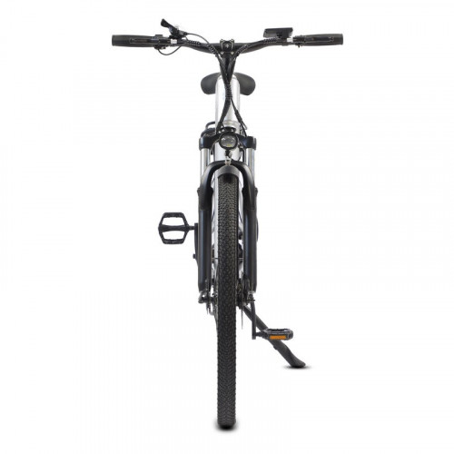 Электровелосипед White Siberia CAMRY LIGHT 500W в Тольятти