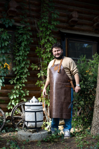 Тандыр Привал в Тольятти