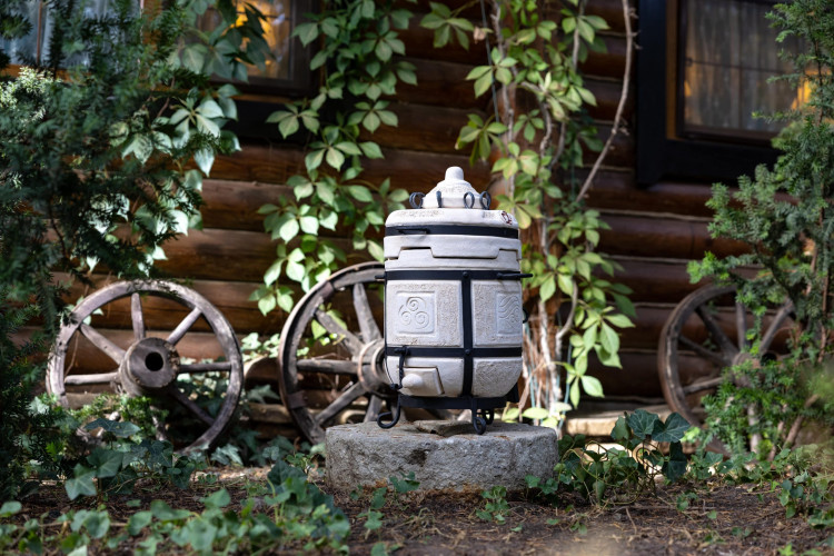 Тандыр Привал в Тольятти