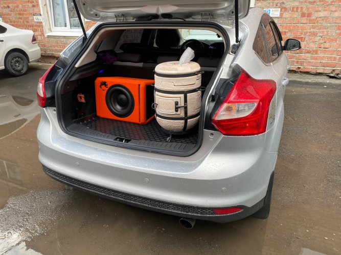 Тандыр Привал в Тольятти