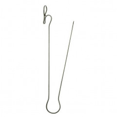 Шампур двойной