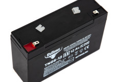 Тяговый гелевый аккумулятор RuTrike TNG 6-12 (6V12A/H C20) Тяговый гелевый аккумулятор RuTrike TNG 6-12 (6V12A/H C20)