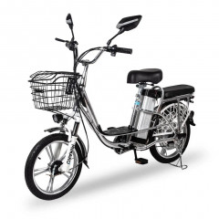 Электровелосипед Minako V.2