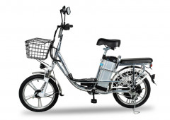 Электровелосипед Minako V.2