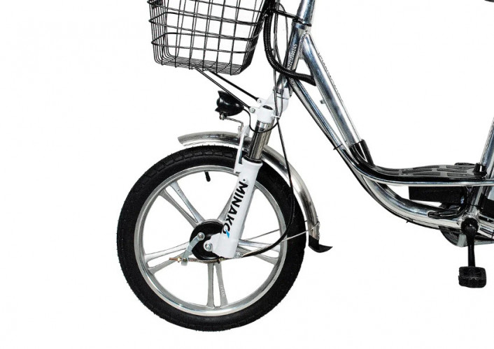 Электровелосипед Minako V.2 в Тольятти