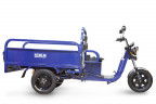 Грузовой электрический трицикл Rutrike Партнёр 1500 в Тольятти