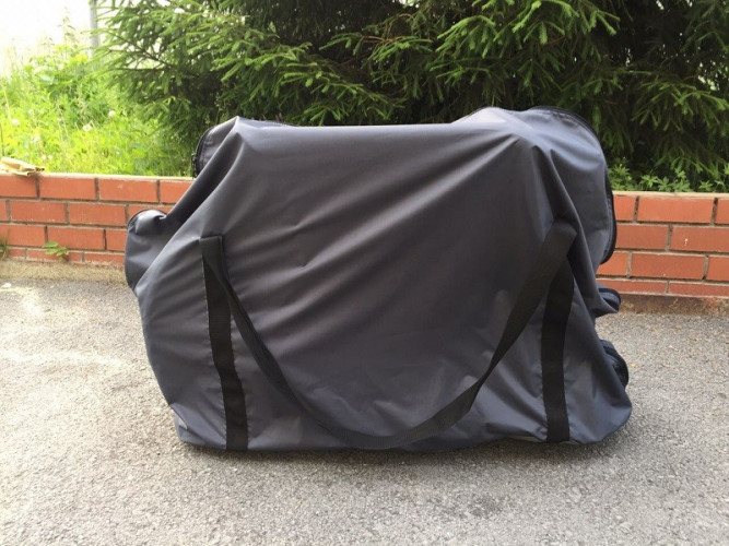 Чехол для велосипеда в Тольятти