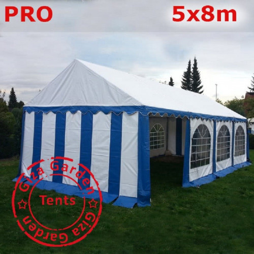 Шатер Giza Garden Pro 5 х 8 м в Тольятти