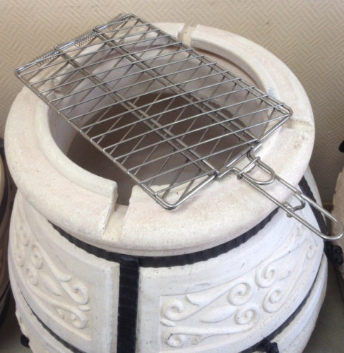 Решетка-гриль "Мясо Рыба ТМ" в Тольятти