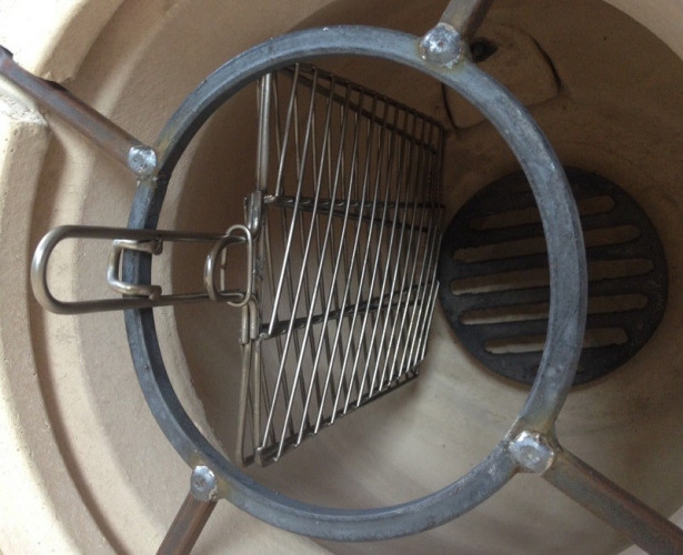 Решетка-гриль "Мясо Рыба ТМ" в Тольятти