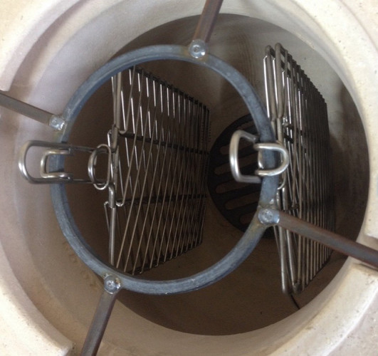 Решетка-гриль "Мясо Рыба ТМ" в Тольятти