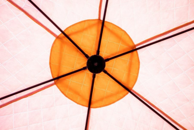 Зимняя палатка куб Ex-Pro Юрта в Тольятти