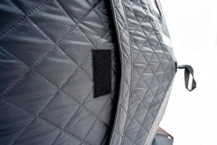 Зимняя палатка куб Ex-Pro Юрта в Тольятти