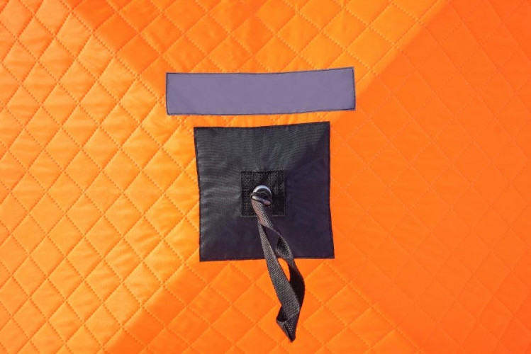 Зимняя палатка куб Ex-Pro Юрта в Тольятти