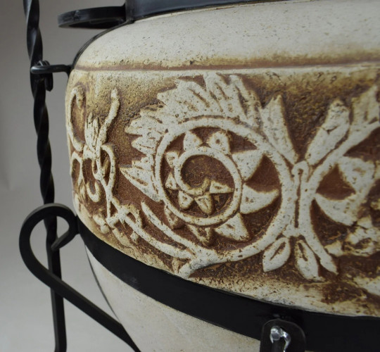 Тандыр Султан Хайдар малый в Тольятти