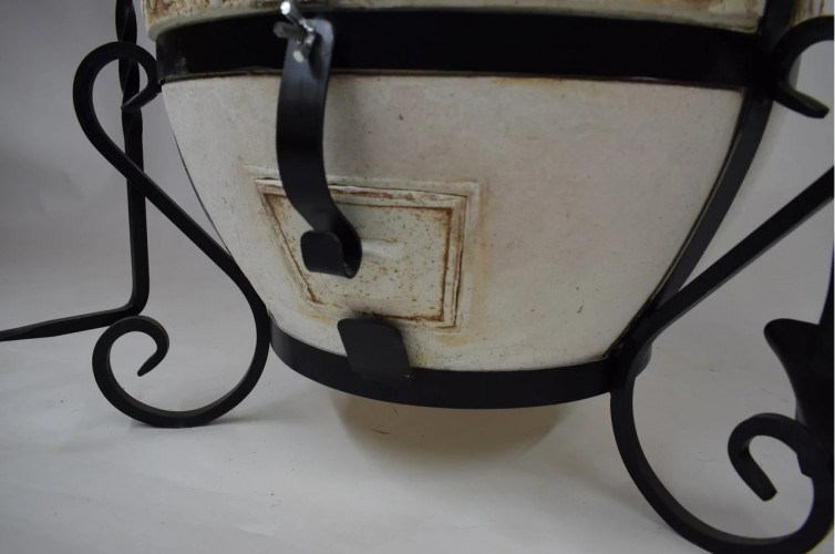 Тандыр Султан Хайдар малый в Тольятти