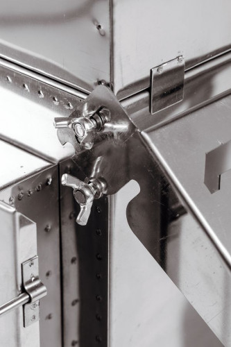 Печь-камин Инвент ПРО Средняя в Тольятти