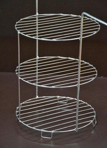 Этажерка универсальная для тандыра в Тольятти