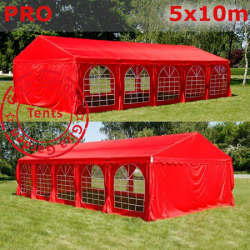 Шатер Giza Garden Pro 5 х 10 м в Тольятти