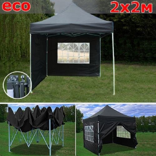 Быстросборный шатер Giza Garden Eco 2 х 2 м в Тольятти