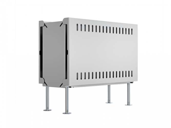 Печь банная INTENT Мини в Тольятти