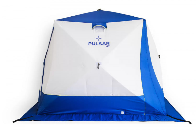 Зимняя палатка куб Pulsar 4T в Тольятти