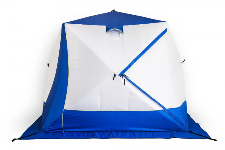 Зимняя палатка куб Pulsar 4T в Тольятти