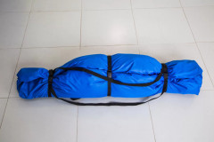 Зимняя палатка куб Pulsar 4T Зимняя палатка куб Pulsar 4T