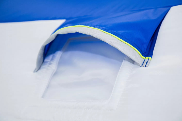 Зимняя палатка куб Pulsar 4T в Тольятти