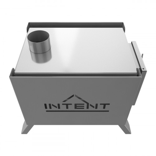 Печь походная INTENT FISHER в Тольятти