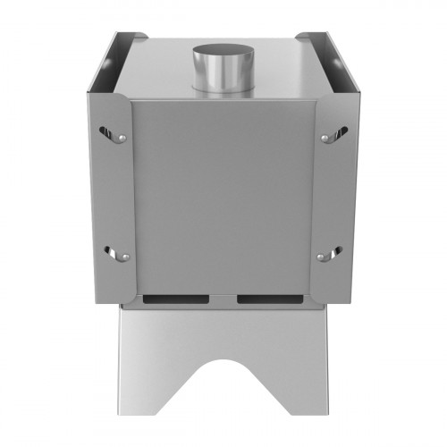 Печь походная INTENT FISHER в Тольятти