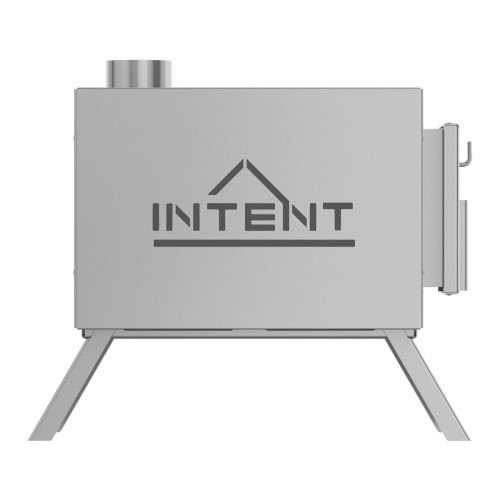 Печь походная INTENT FISHER в Тольятти