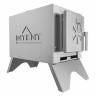 Печь походная INTENT FISHER в Тольятти