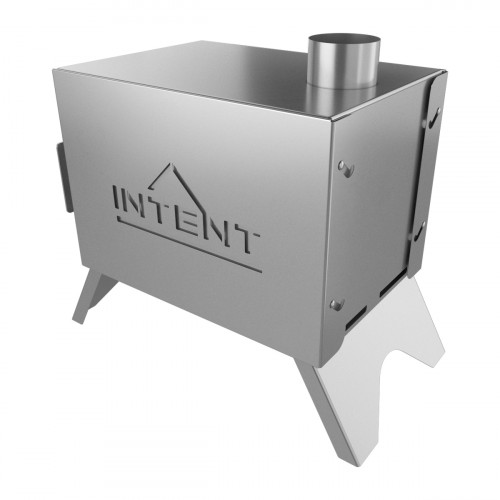 Печь походная INTENT FISHER в Тольятти