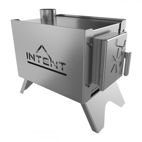 Печь походная INTENT FISHER в Тольятти