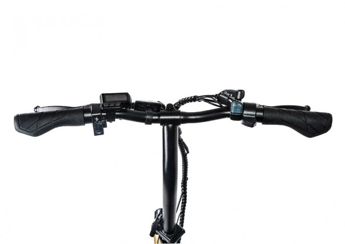 Электровелосипед Minako Street 10Ah в Тольятти