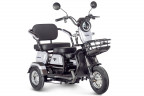 Электротрицикл Rutrike Gelbert Caf в Тольятти