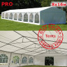 Шатер Giza Garden Pro 8 х 16 м в Тольятти