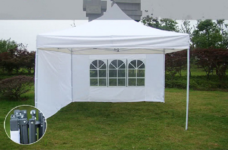 Быстросборный шатер Giza Garden Eco 2 х 3 м в Тольятти