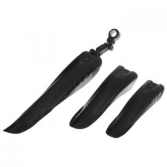 Комплект крыльев пер+зад 27,5