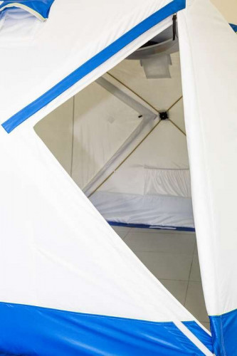 Зимняя палатка куб Pulsar 3T long в Тольятти