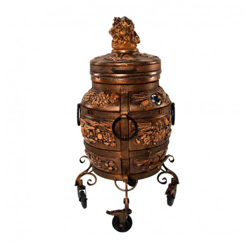 Тандыр Посейдон в Тольятти