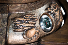 Тандыр Посейдон