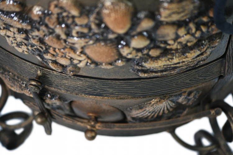 Тандыр Посейдон в Тольятти