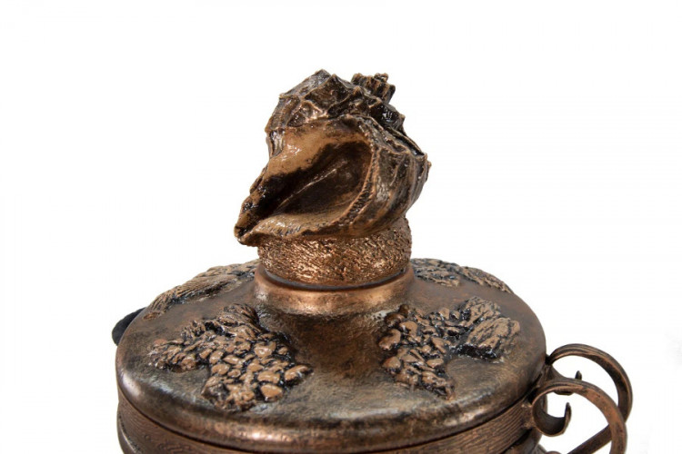 Тандыр Посейдон в Тольятти