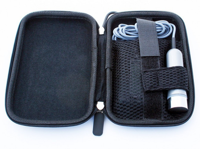 Сумка-чехол для эхолота Практик в Тольятти