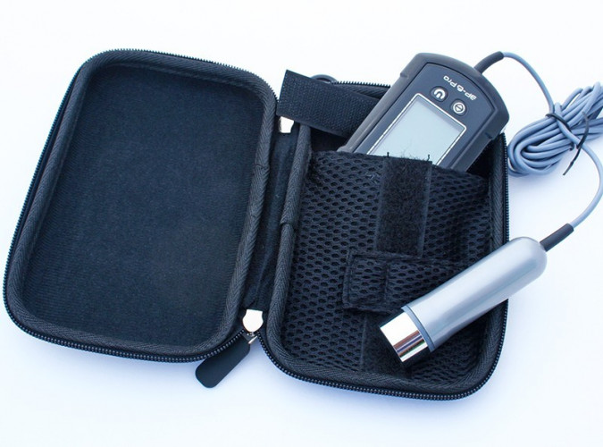 Сумка-чехол для эхолота Практик в Тольятти