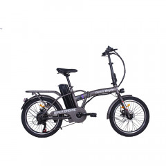 Электровелосипед HIPER Engine BF200 (2021) Электровелосипед HIPER Engine BF200 (2021)