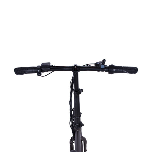 Электровелосипед HIPER Engine BF200 (2021) в Тольятти